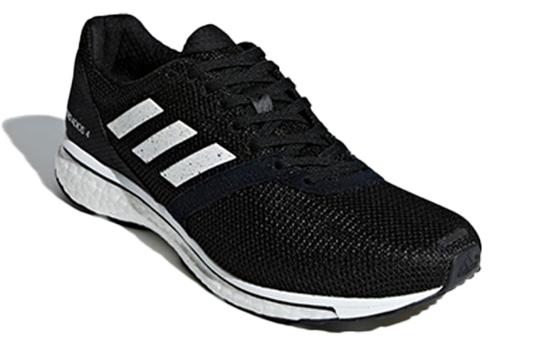adidas Adizero Adios 4 M 'Core Black' B37312