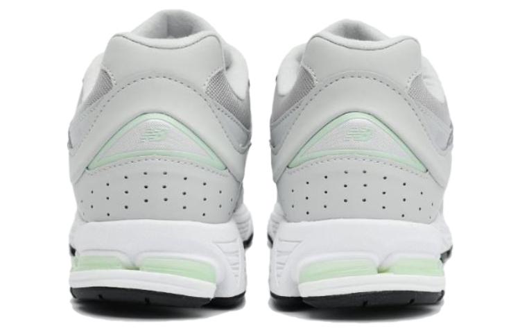 New Balance 2002R 'Light Grey Mint' M2002RCM