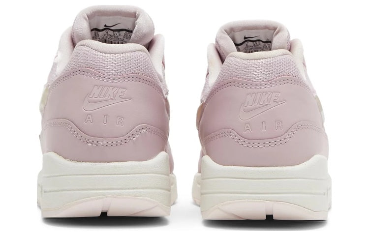 (WMNS) Nike Air Max 1 'Jelly Jewel - Plum Chalk' AT5248-500