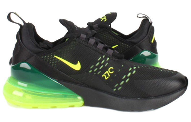 Nike Air Max 270 'Black Volt' AH8050-017