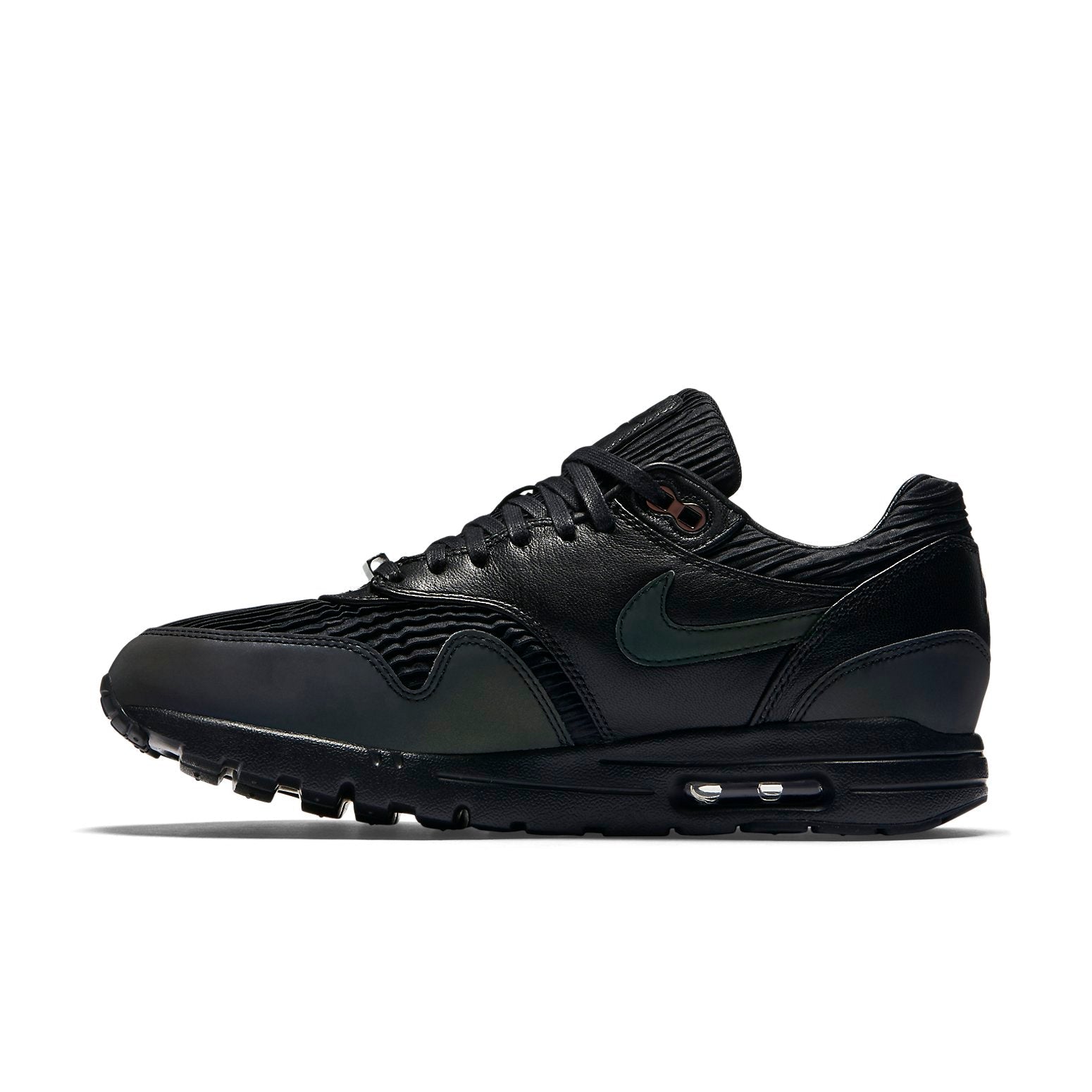 (WMNS) Nike Air Max 1 Ultra 'Greatness Collection' 829722-001