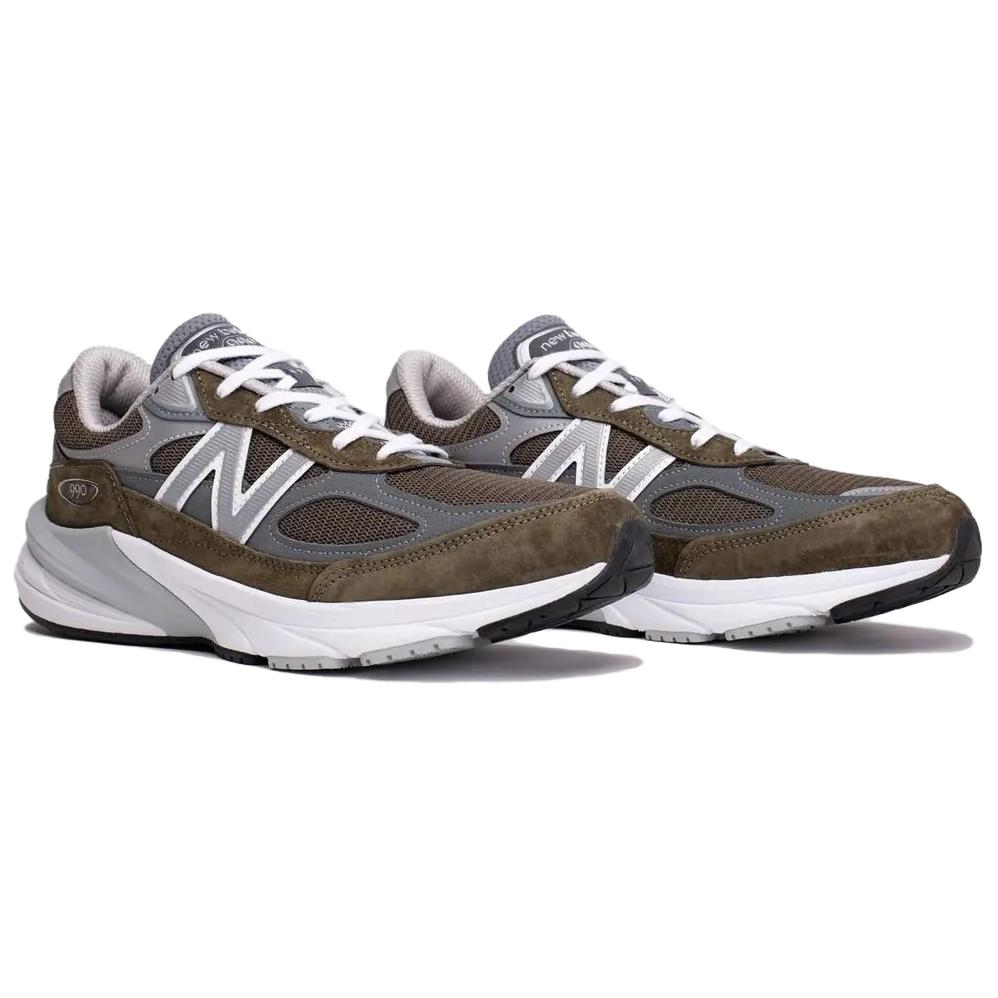 New Balance 990 v6 'True Camo' U990OG6