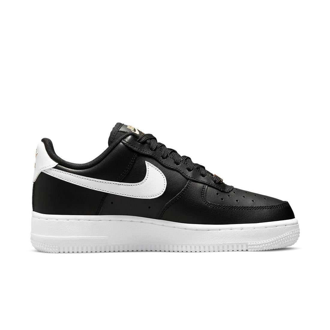 (WMNS) Nike Air Force 1 '07 Essential 'Black White' CZ0270-001