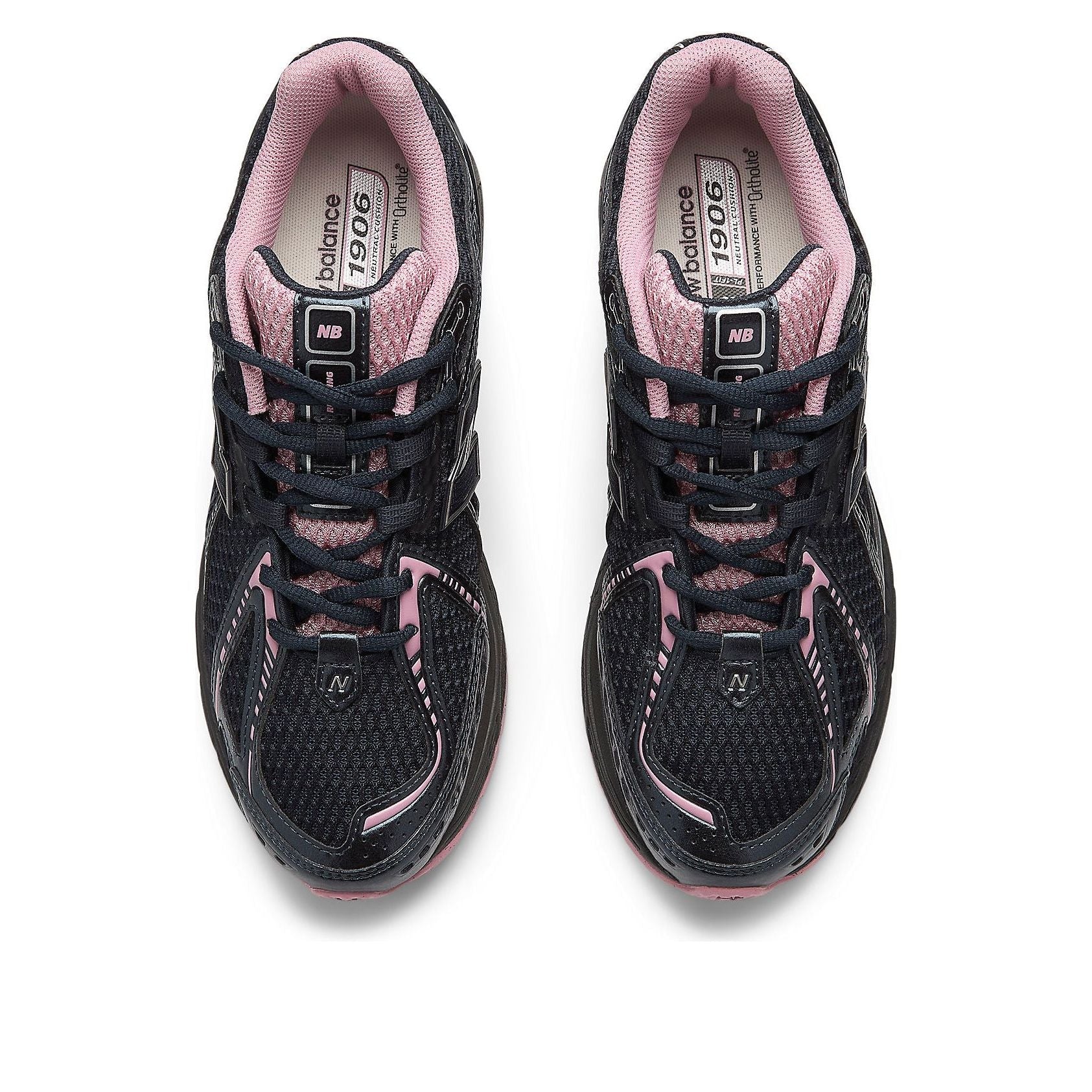 New Balance 1906R 'Eclipse Pink Taffy Black' U1906RCU