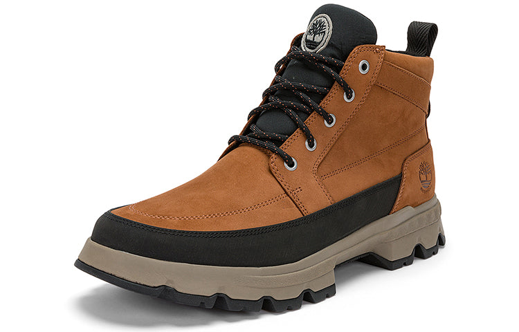 Timberland Greenstride Originals Chukka Boot 'Rust' A5USHF13