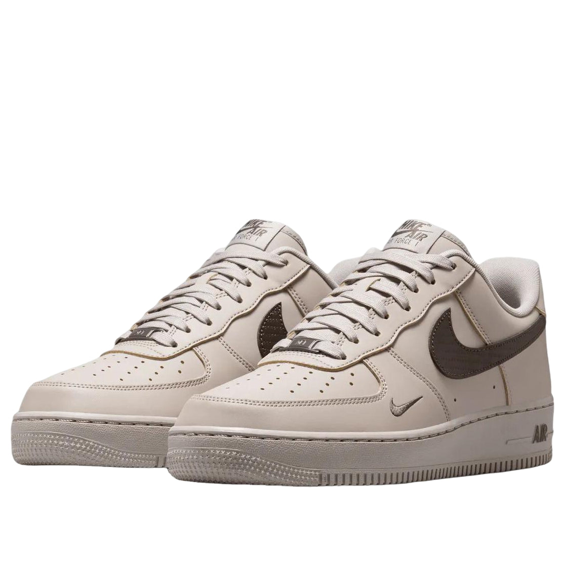Nike Air Force 1 '07 'College Grey' IV5732-002