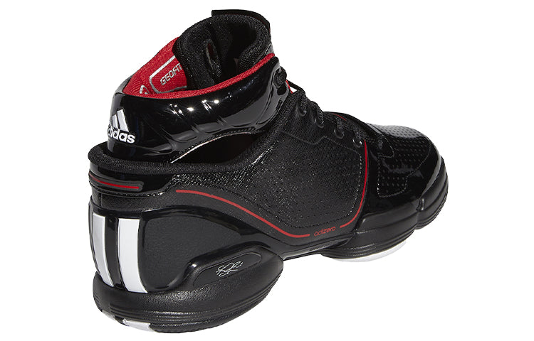 adidas Adizero Rose 1 'Bulls' FW7591