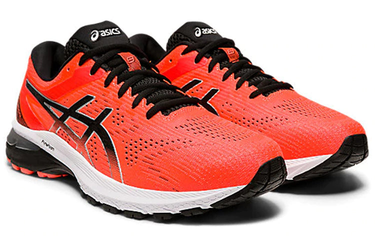 ASICS GT-2000 8 'Sunrise Red' 1011A690-703