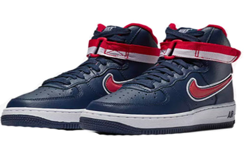 (GS) Nike Air Force 1 '07 High LV8 Sport 'Dream Team' AV3804-400