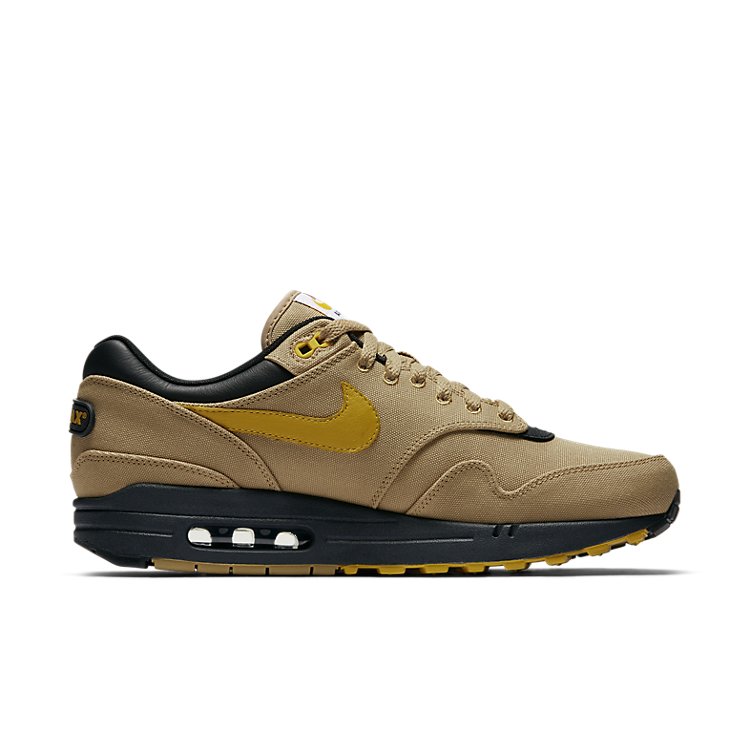 Nike Air Max 1 Premium 'Elemental Gold' 875844-700