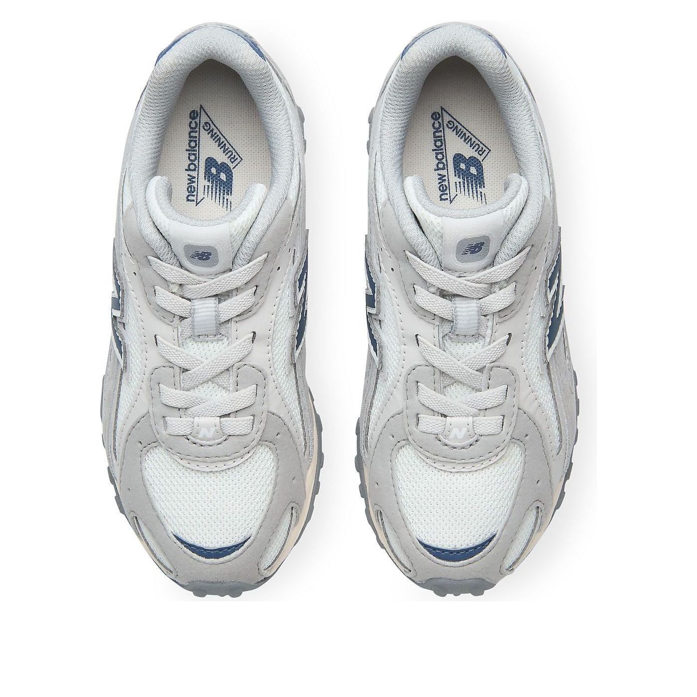 (PS) New Balance 204L 'Raincloud Vintage Indigo' P204L53S