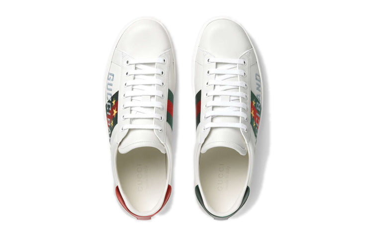 Gucci Ace 'Gucci Band' 603693-0FI10-9069