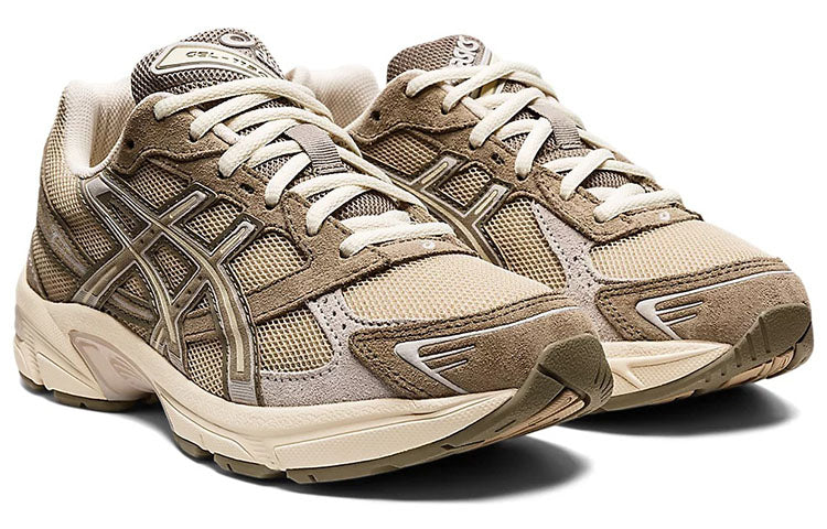 (WMNS) ASICS Gel-1130 'Brown White' 1202A163-200