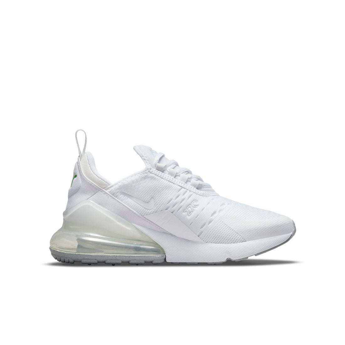 (GS) Nike Air Max 270 'Swoosh Pack' DM9474-100