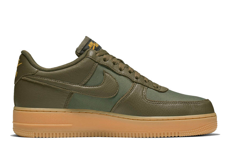Nike Air Force 1 Low Gore-Tex 'Medium Olive' CK2630-200