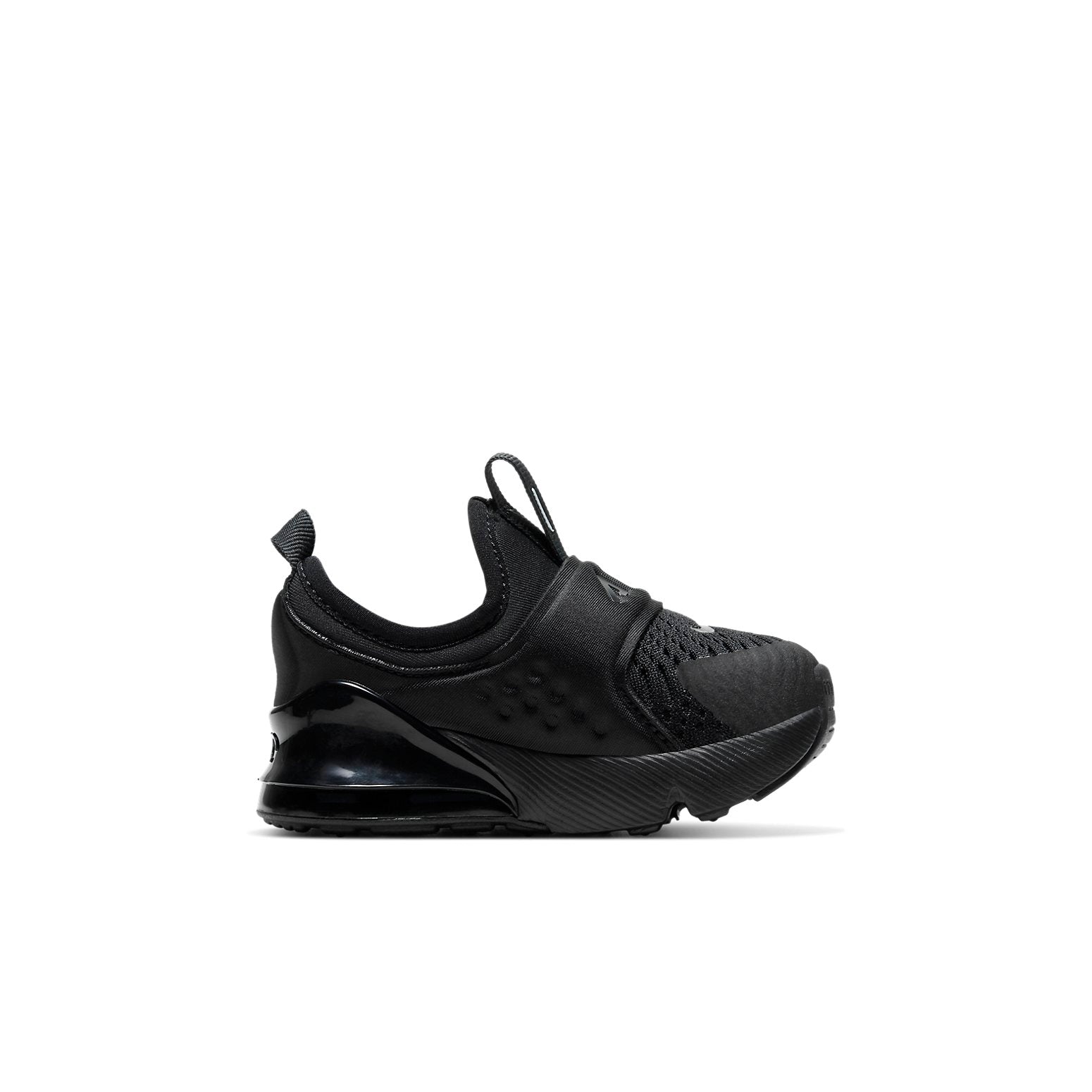 (TD) Nike Air Max 270 Extreme 'Triple Black' CI1109-005