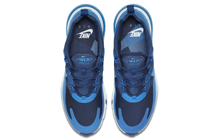 Nike Air Max 270 React 'Impressionism Art' AO4971-400