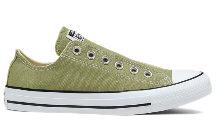 Converse Chuck Taylor All Star Slip Low 'Street Sage' 167690F