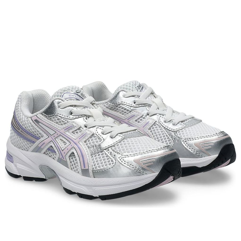 (PS) ASICS Gel-1130 'White Cosmos' 1204A170-103