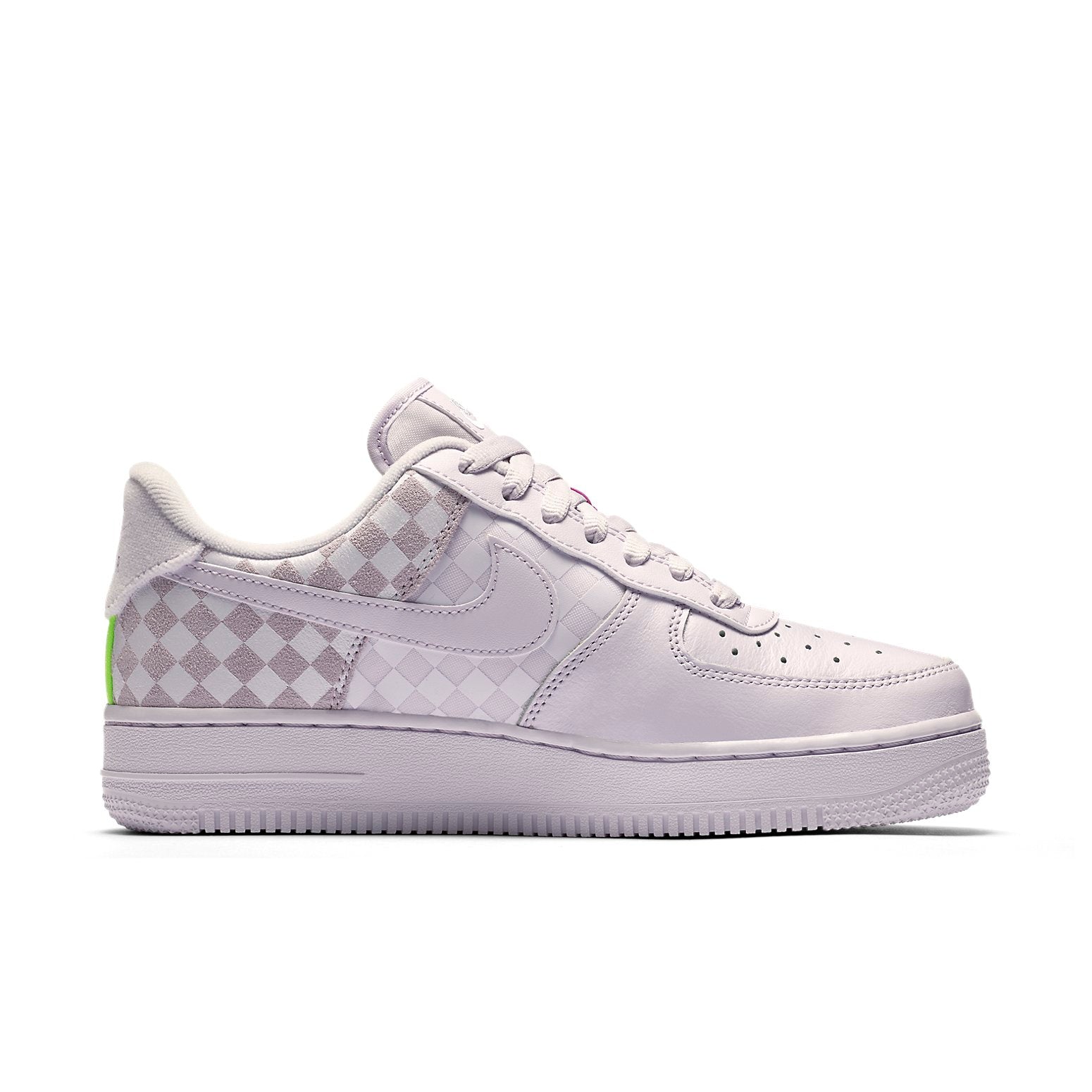 (WMNS) Nike Air Force 1 Low 'Barely Grape' CJ9700-500