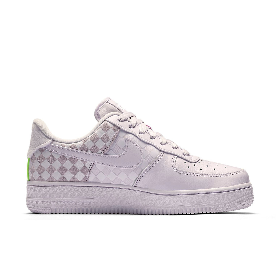 (WMNS) Nike Air Force 1 Low 'Barely Grape' CJ9700-500