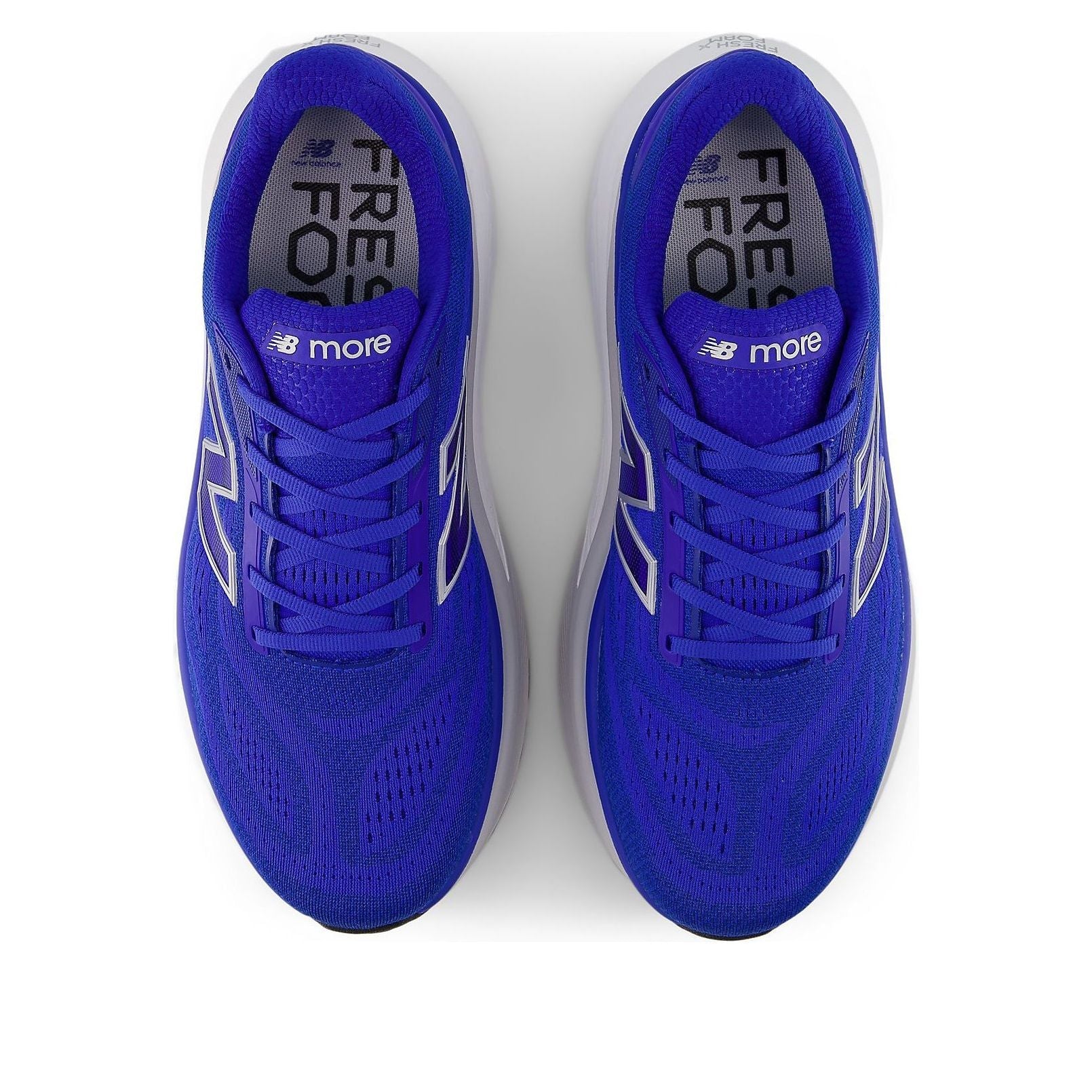 New Balance Fresh Foam More V6 'Blue Gemstone Galaxy' MMORLE6
