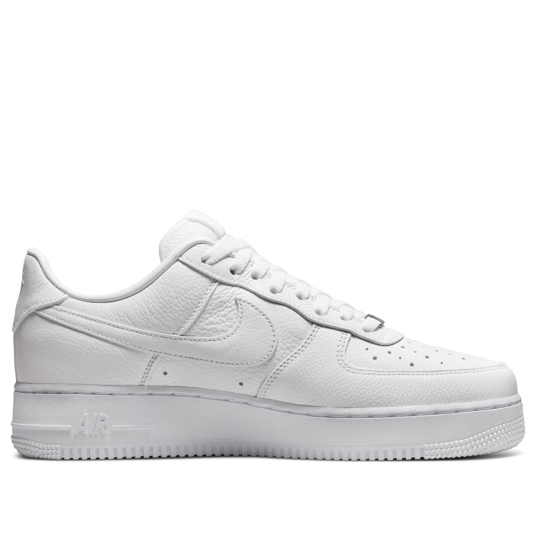 Nike x NOCTA Air Force 1 Low 'Certified Lover Boy' CZ8065-100