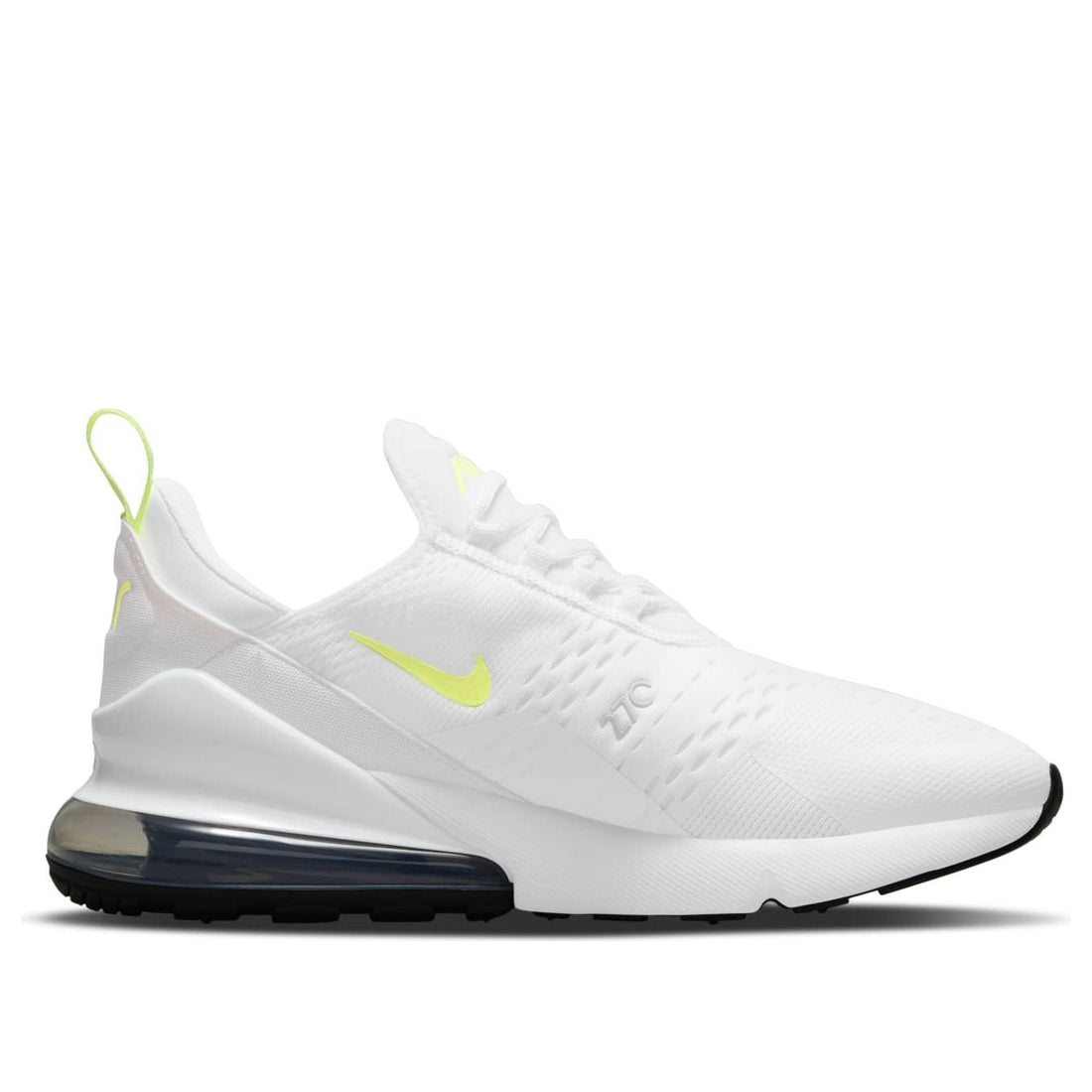 Nike Air Max 270 'White Volt' DN4922-100