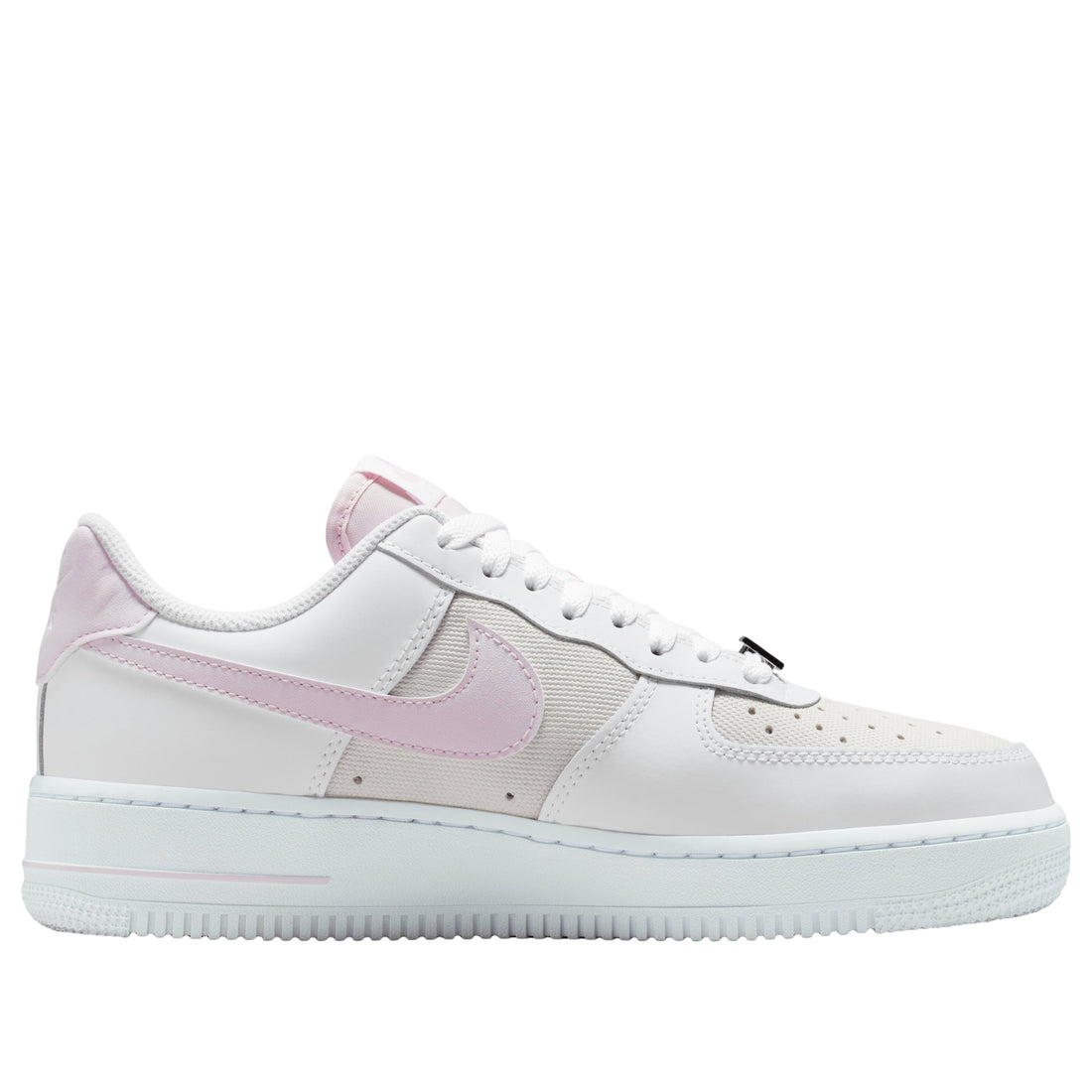 (WMNS) Nike Air Force 1 '07 SE 'White Bleached Lilac' IV4721-100