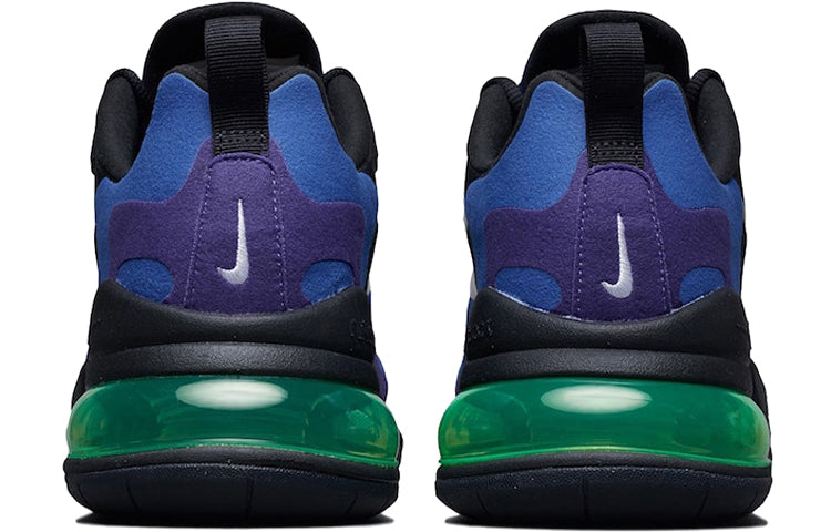 Nike Air Max 270 React 'Deep Royal' AO4971-005