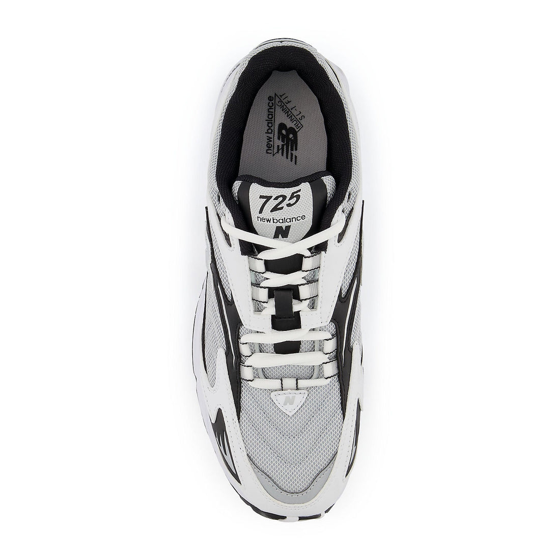 New Balance 725v1 'White Black' ML725J