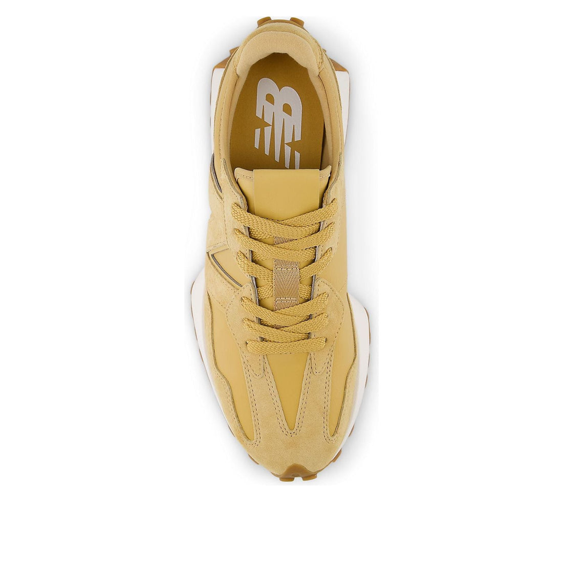 New Balance 327 'Workwear White' U327LJ