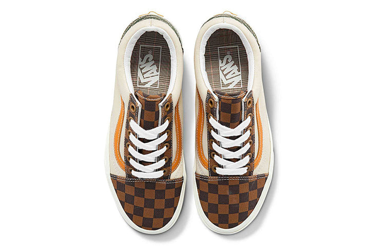 Vans Old Skool 'Mixed Utility - Checkerboard' VN0A5JMI94R
