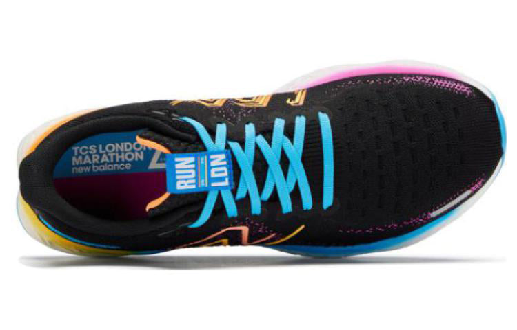 New Balance 1080 'Black Blue' M1080L12