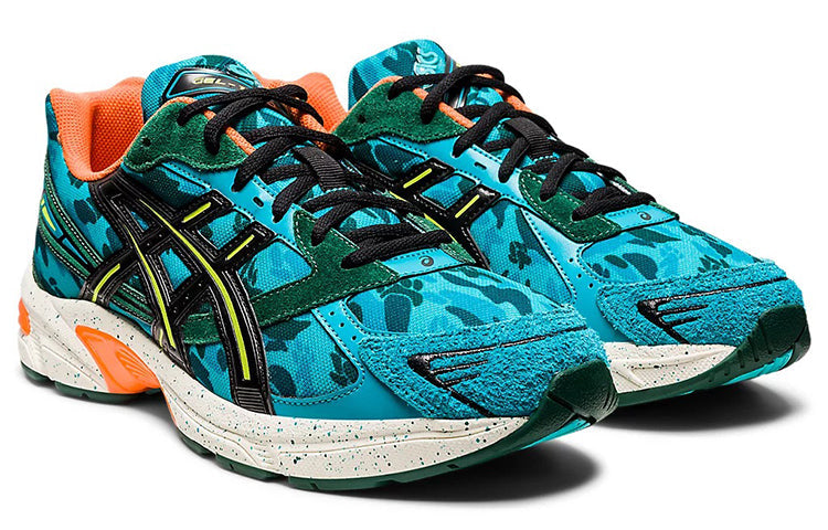 ASICS Gel-1130 'Lagoon Camo' 1203A198-303