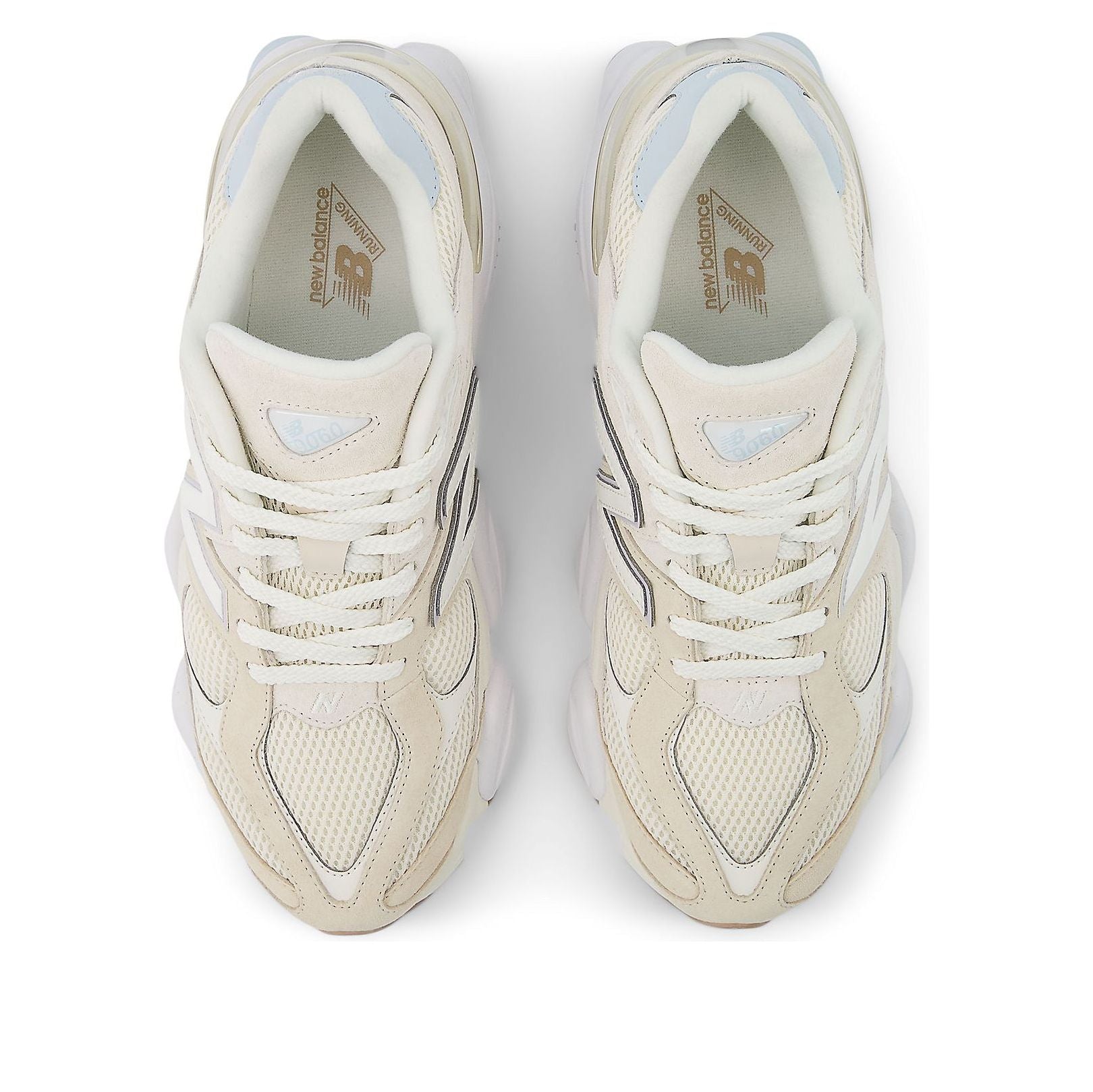 New Balance 9060 'Bisque Frosted Glass' U9060AUA