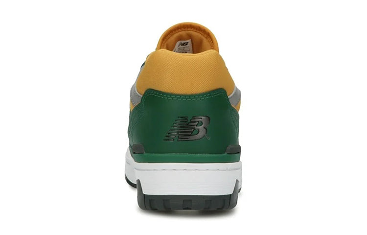 New Balance 550 'Green Gold' BB550MM1