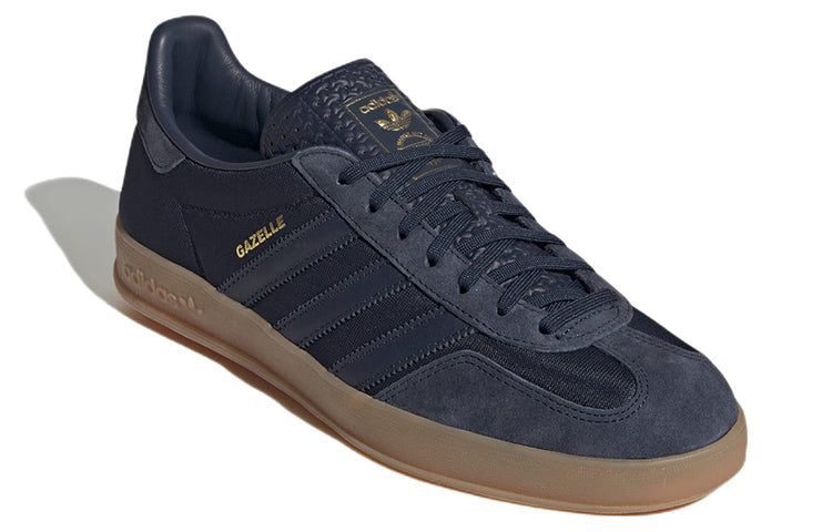adidas Gazelle Indoor 'Collegiate Navy Gum' H06271