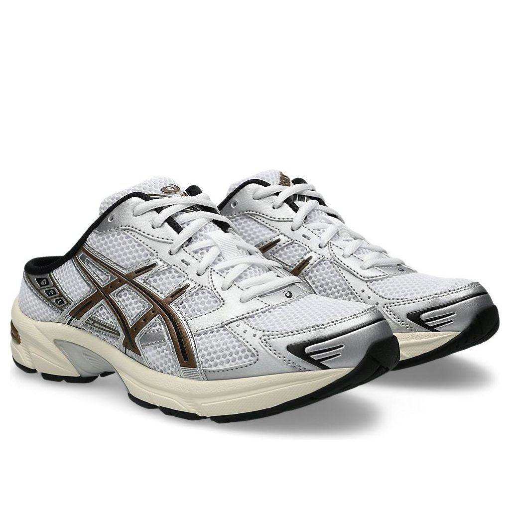 ASICS Gel-1130 Mule 'White Black' 1203B048-101