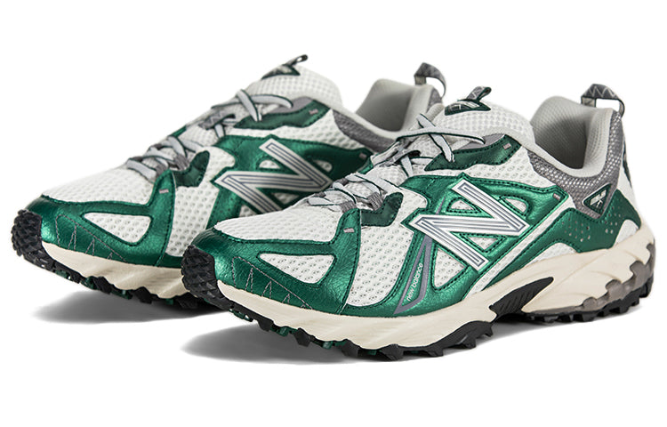 New Balance 610 'Nightwatch Green' ML610TMB