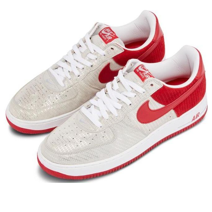 Nike Air Force 1 Premium 'Christmas' 312945-061