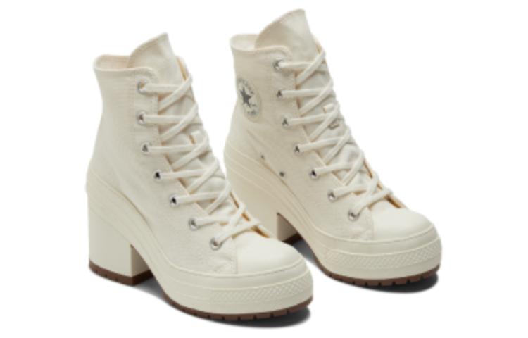 (WMNS) Converse Chuck Taylor All Star Chuck Taylor 1970s 'Cream White' A05348C