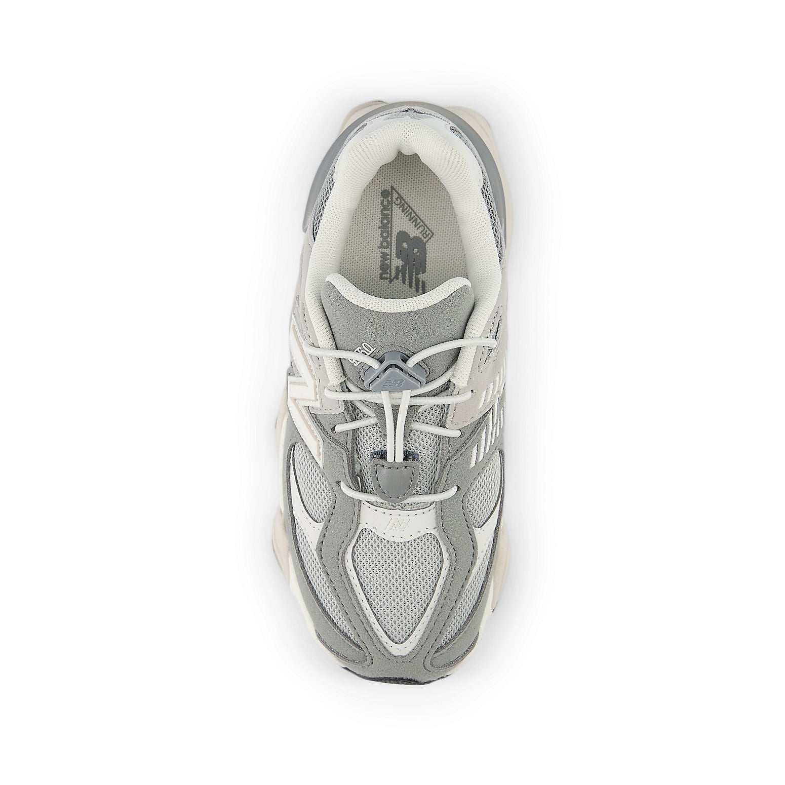 (PS) New Balance 9060 'Grey' PV9060EM