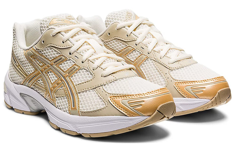 (WMNS) ASICS Gel-1130 'Cream Champagne' 1202A164-103