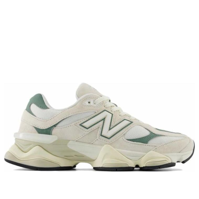 New Balance 9060 'Linen Dark Juniper' U9060EEI