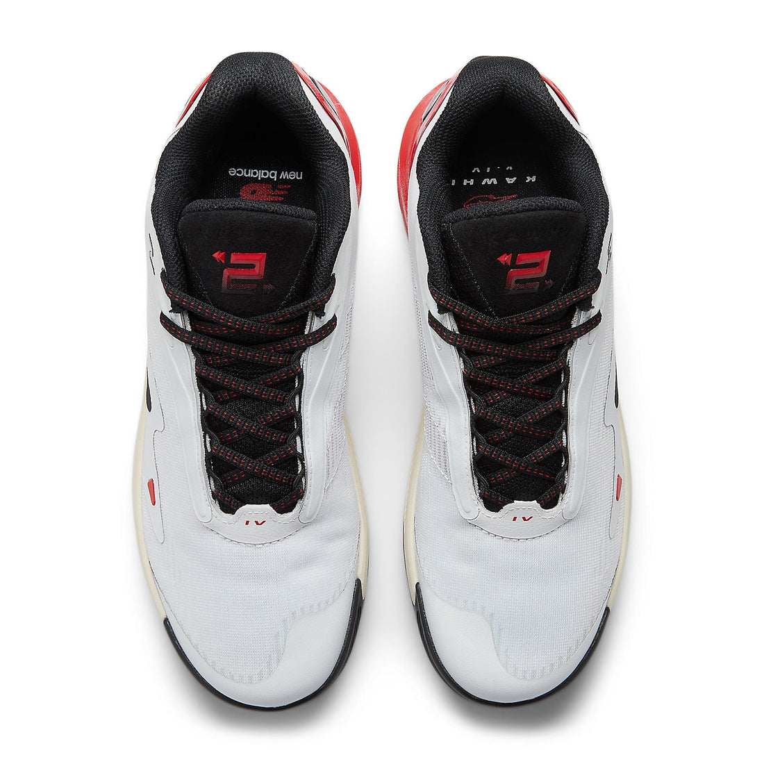 New Balance KAWHI 4 'Transcend the Game' BBKLSBR4