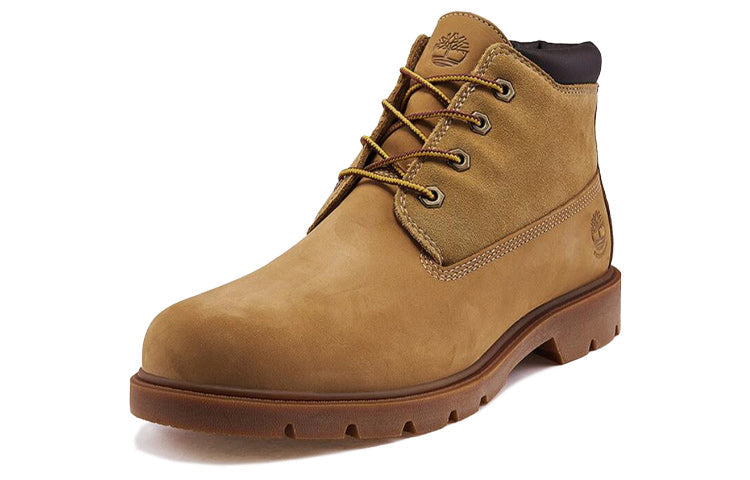 Timberland Chukka Boots 'Wheat' A1KAD
