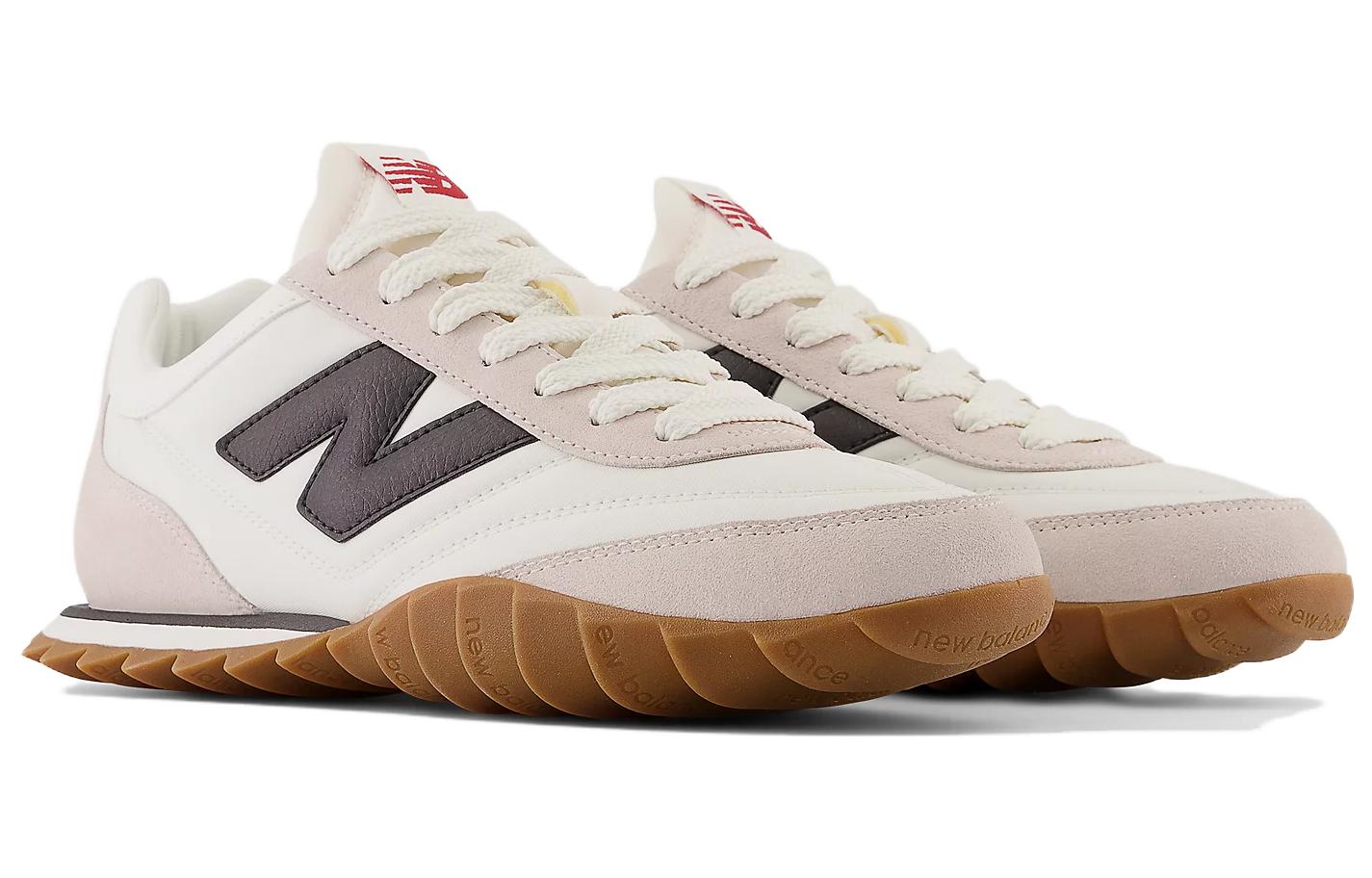 New Balance RC30 'Cream Black Red' URC30AI