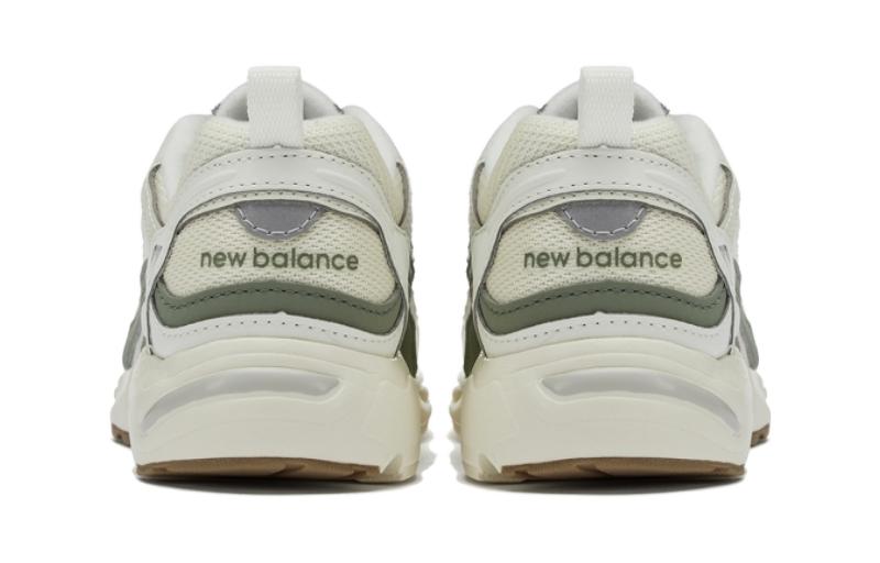 (PS) New Balance 878 'Beige' PV878SA1