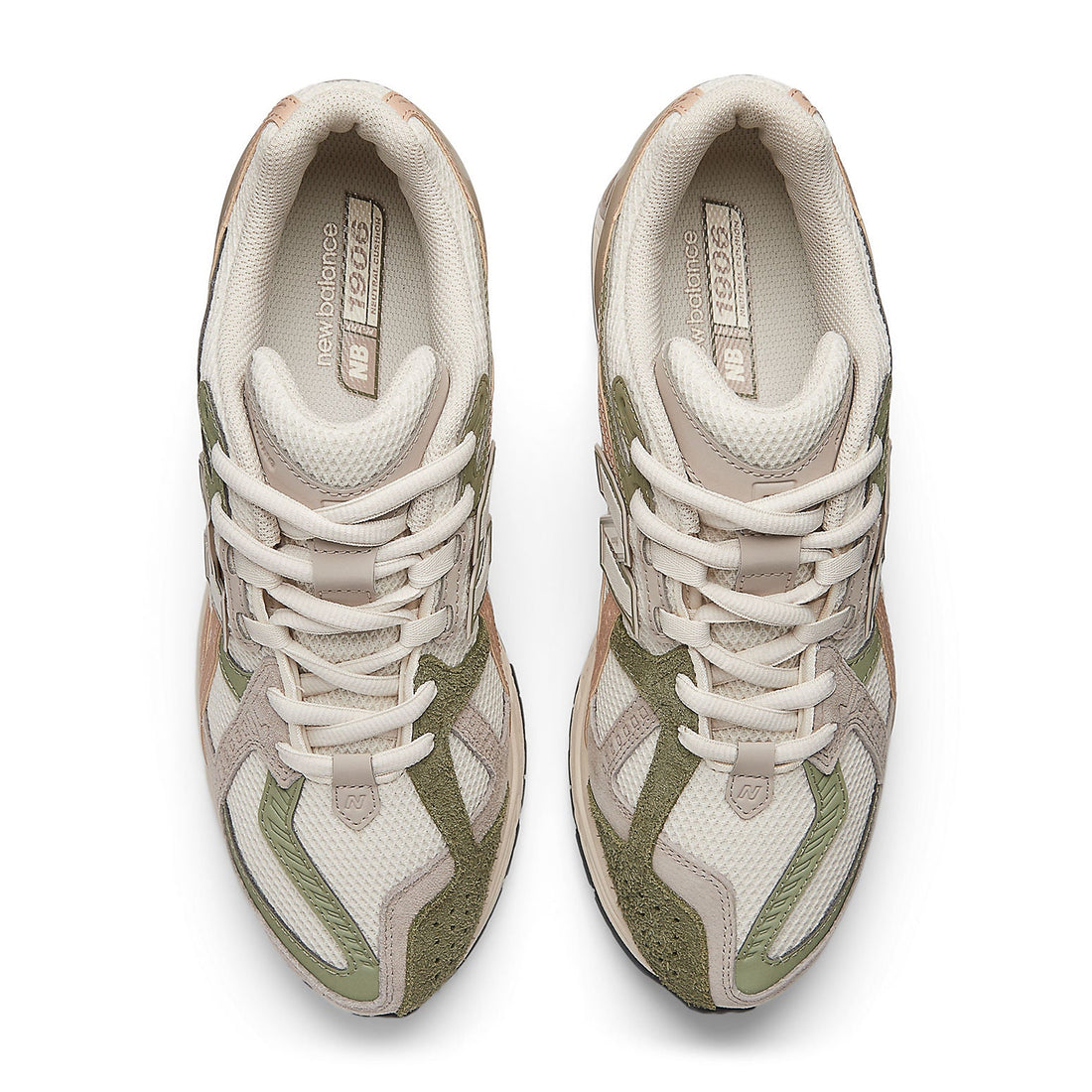 New Balance 1906 Utility 'Linen Dark Olivine' M1906NE